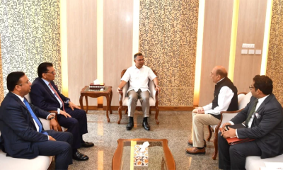Dhaka asks India to speed up Hasina extradition