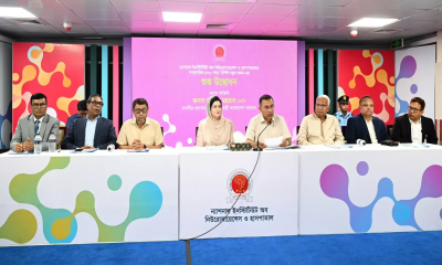 PM calls for empathy alongside technology in healthcare