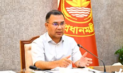 Nazrul‍‍`s pen was sharp weapon against colonial rule, oppression: PM