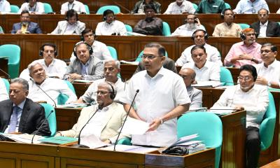 Study, design completed for electric trains on Dhaka-Chattogram route: PM