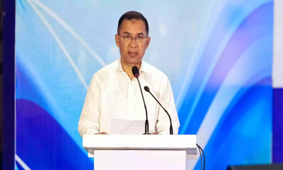 PM announces ‘Notun Kuri Sports’ programme