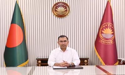 PM directs action plan to prevent river pollution around Dhaka