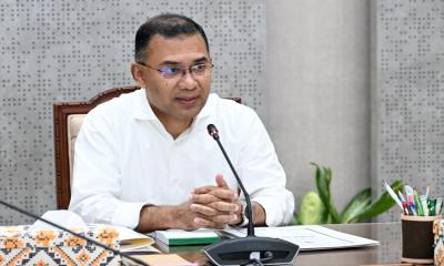 PM to visit Jashore on April 27, launch canal project