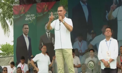 Cumilla to be declared as administrative division: PM