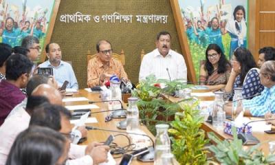Govt plans to reduce annual holidays in primary schools