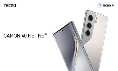 5G in Bangladesh: Ushering in a new era with TECNO CAMON 40 Series’ AI innovation