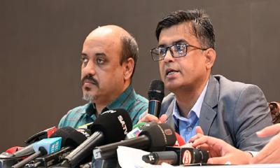 Election will not be held past June 30: Press secretary