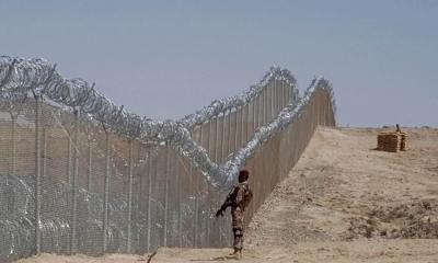 Pakistan closes border with Afghanistan following cross-border clashes