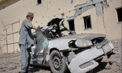 67 Afghan security members killed in ongoing clashes, says Pakistan