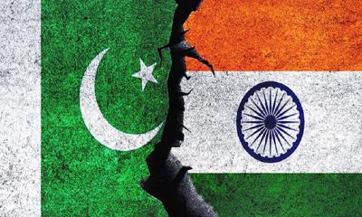 Pakistan summons Indian chargé d‍‍`affaires over airstrikes