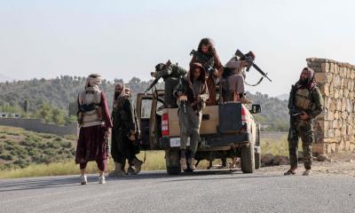 Kabul claims 58 Pakistani soldiers killed, Islamabad says it captured 19 Afghan border posts