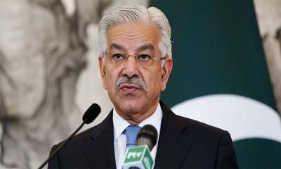 Pakistan warns of military incursion if Indus River water flow obstructed