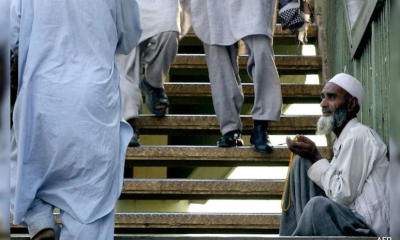 More than 20,000 Pakistanis deported from Gulf countries since March