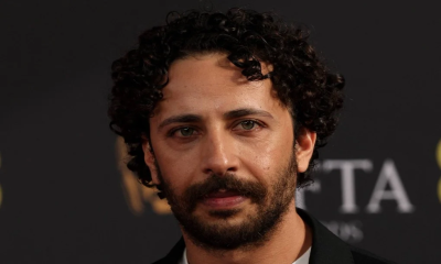 Palestinian actor barred from attending Oscars over US travel ban