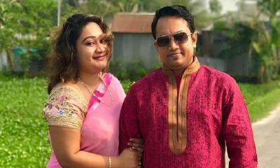 Illegal assets of Papiya & husband: Verdict to be delivered Thursday