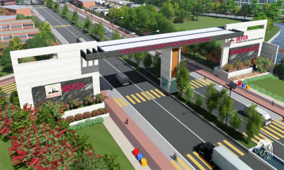 BEPZA prepares 60 plots for investors at Patuakhali EPZ
