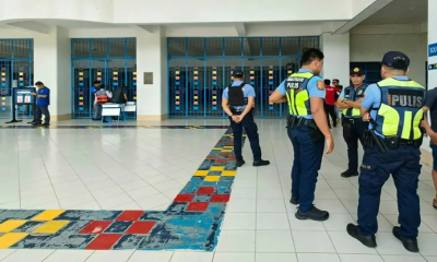 Philippines school shooting leaves student dead, alleged gunman kills himself
