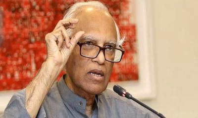 Upcoming budget aims to restore fiscal discipline: Planning adviser