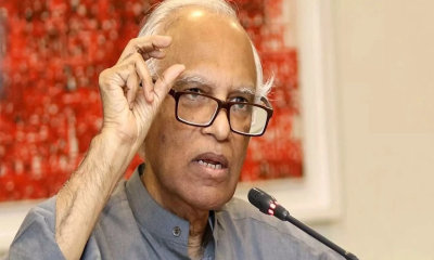 Quality of democracy cannot improve without behavioural change: Planning Adviser