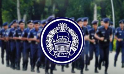 Massive reshuffle: 53 police officers transferred, including Additional DIGs