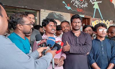 NCP and anti-discrimination activists demand mandatory police reform