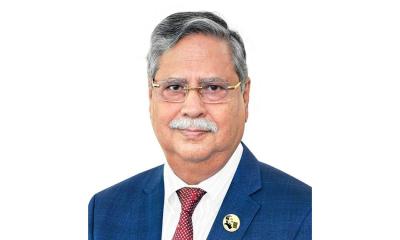 Foreign ministry orders removal of president‍‍`s portraits from Bangladesh missions