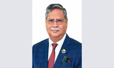 August 5 stands for victory against fascist misrule: President Shahabuddin