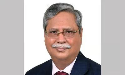 President Shahabuddin resigns