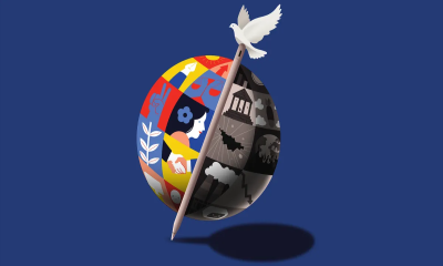 World Press Freedom Day today