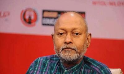 Former Begum Rokeya University VC Kalimullah arrested