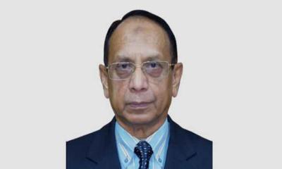 Ehsanul Haque appointed as new public admin secretary