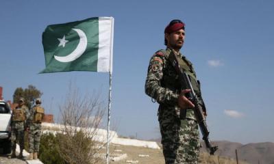 Punjab Declares Emergency Following Indian Missile Strikes
