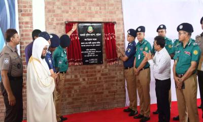 Govt approves 4 police stations, 6 investigation centers in Purbachal: IGP