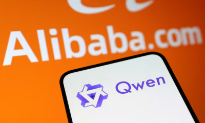 Alibaba unveils its most capable AI model to date, not far behind Moonshot‍‍`s in size