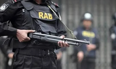 Govt moves to replace RAB with SRB