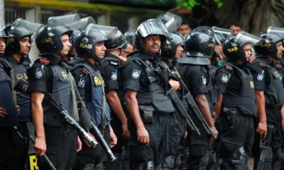 RAB to be reformed: Home Affairs Adviser