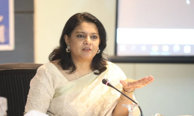 Development planning must put environment, biodiversity, public health at the core: Rizwana