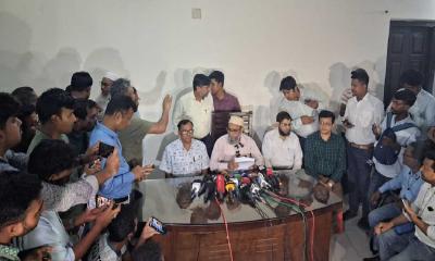 RUCSU election date to be deferred: Chief election commissioner