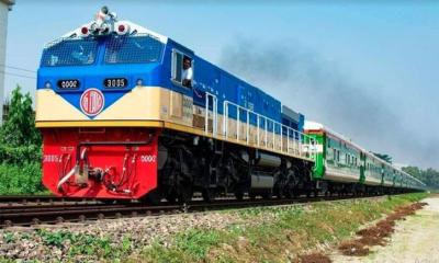 Bangladesh Railway to offer special fare discount for seniors, disabled passengers from May 25