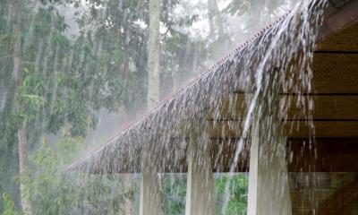Rainfall likely to increase across Bangladesh over next five days
