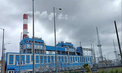 Rampal power plant generates over 760 million units in April