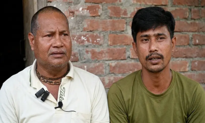 Rangpur family of four murder: Suspect’s father, brother released after DB questioning