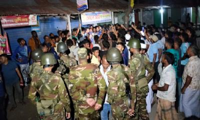 Youth held over alleged religious insult; wrong house vandalized by mob
