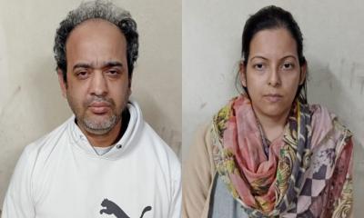 Evaly CEO Mohammad Rassel, chairman Shamima Nasrin arrested again