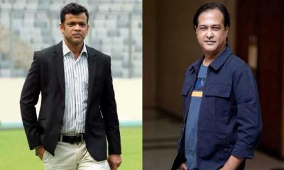 Ex-cricketer Razzak, singer Asif among those elected BCB directors