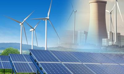 Government targets 30% renewable power generation by 2040