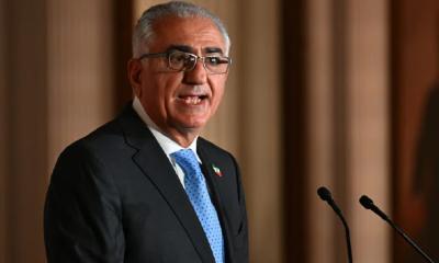 This is an opportunity for Iranians to change regime: Reza Pahlavi