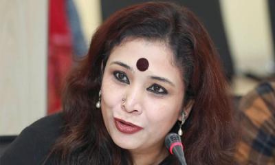 Another JUCSU election commissioner resigns amid controversy
