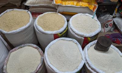 Planning ministry predicts fall in rice prices