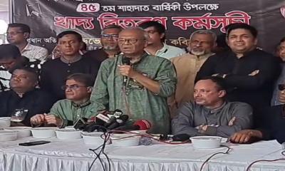 Zia guided nation at every critical moment: Rizvi
